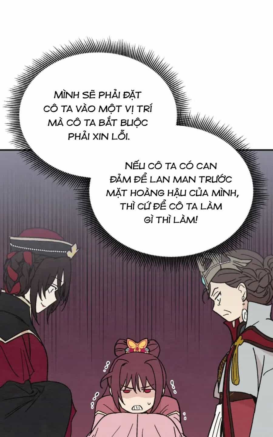 Scandal Đại Công Chúa - Chương 12 - ảnh 53