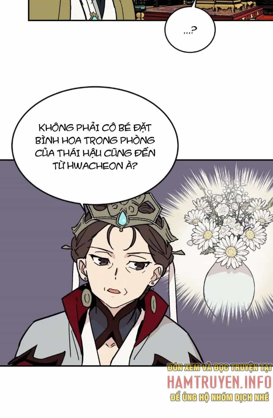 Scandal Đại Công Chúa - Chương 13 - ảnh 12