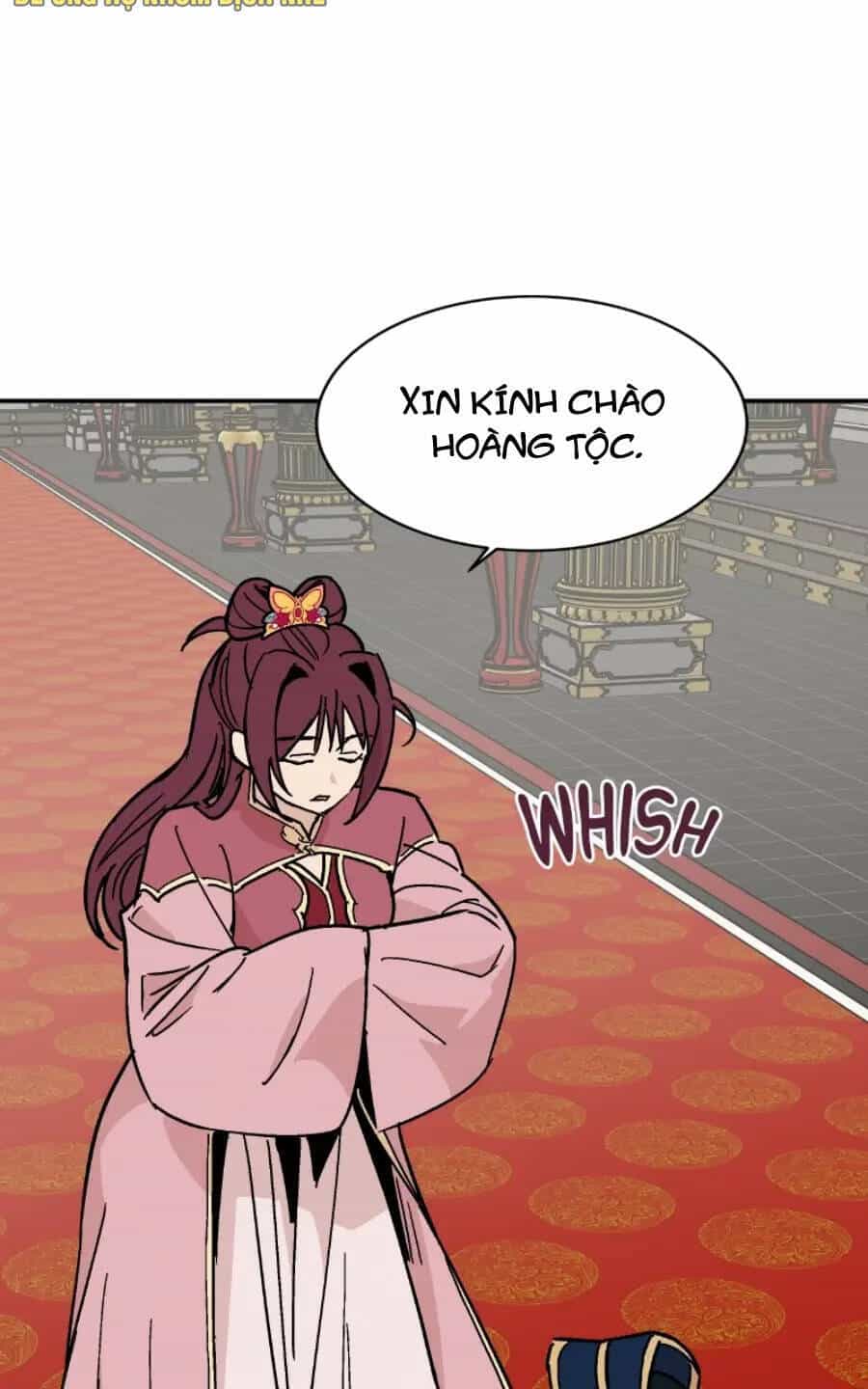 Scandal Đại Công Chúa - Chương 13 - ảnh 19