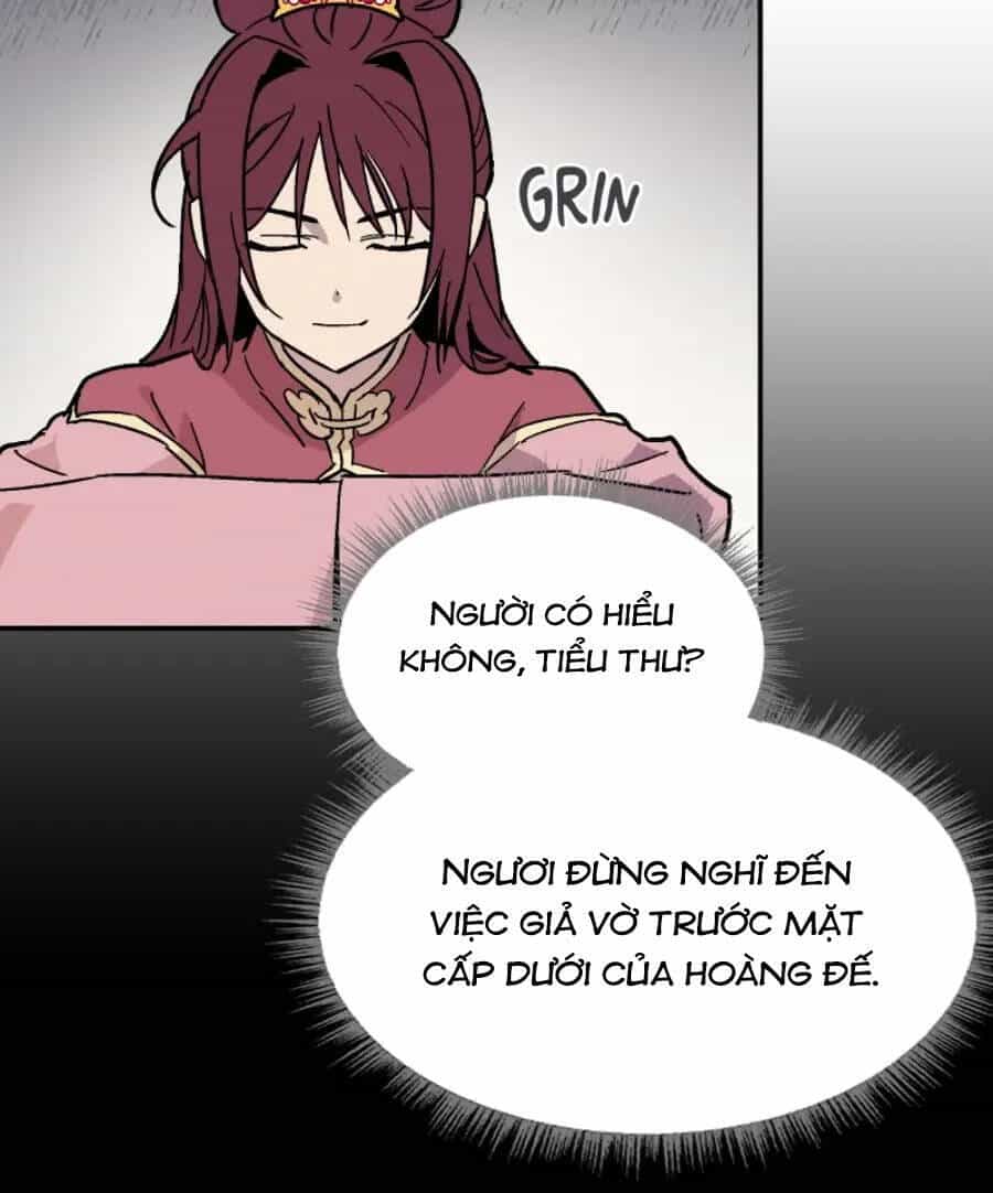 Scandal Đại Công Chúa - Chương 13 - ảnh 27