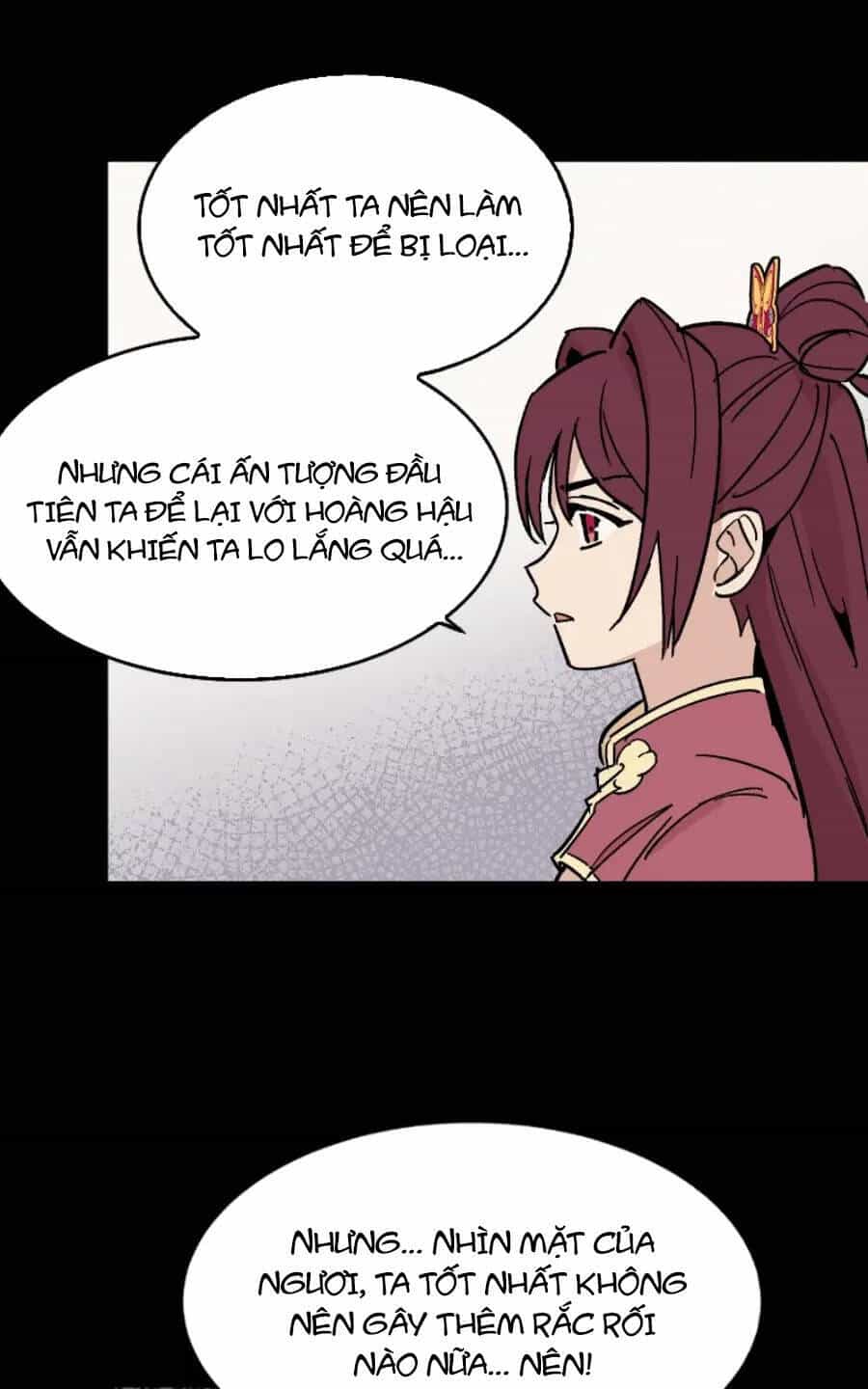 Scandal Đại Công Chúa - Chương 13 - ảnh 29
