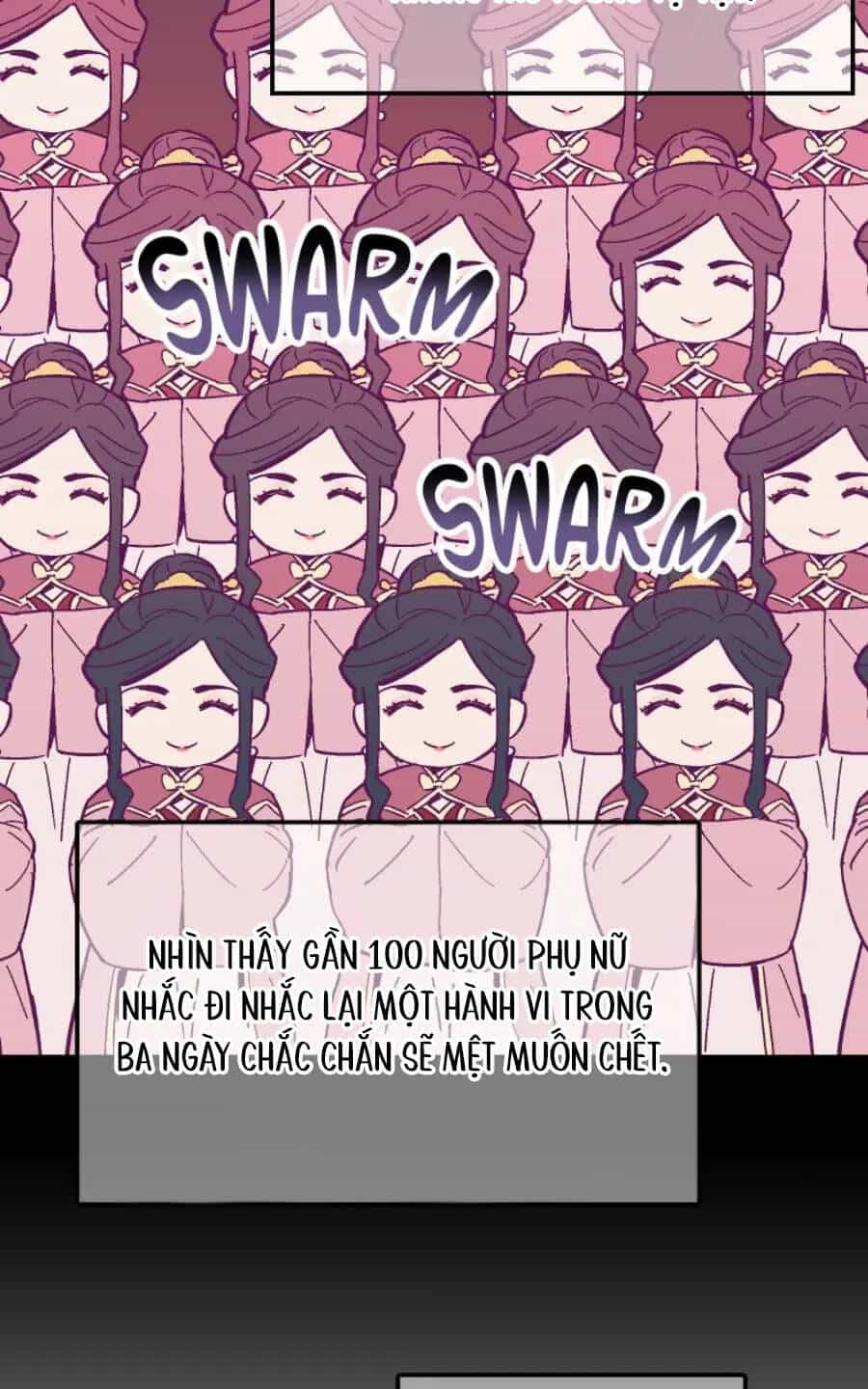 Scandal Đại Công Chúa - Chương 13 - ảnh 32