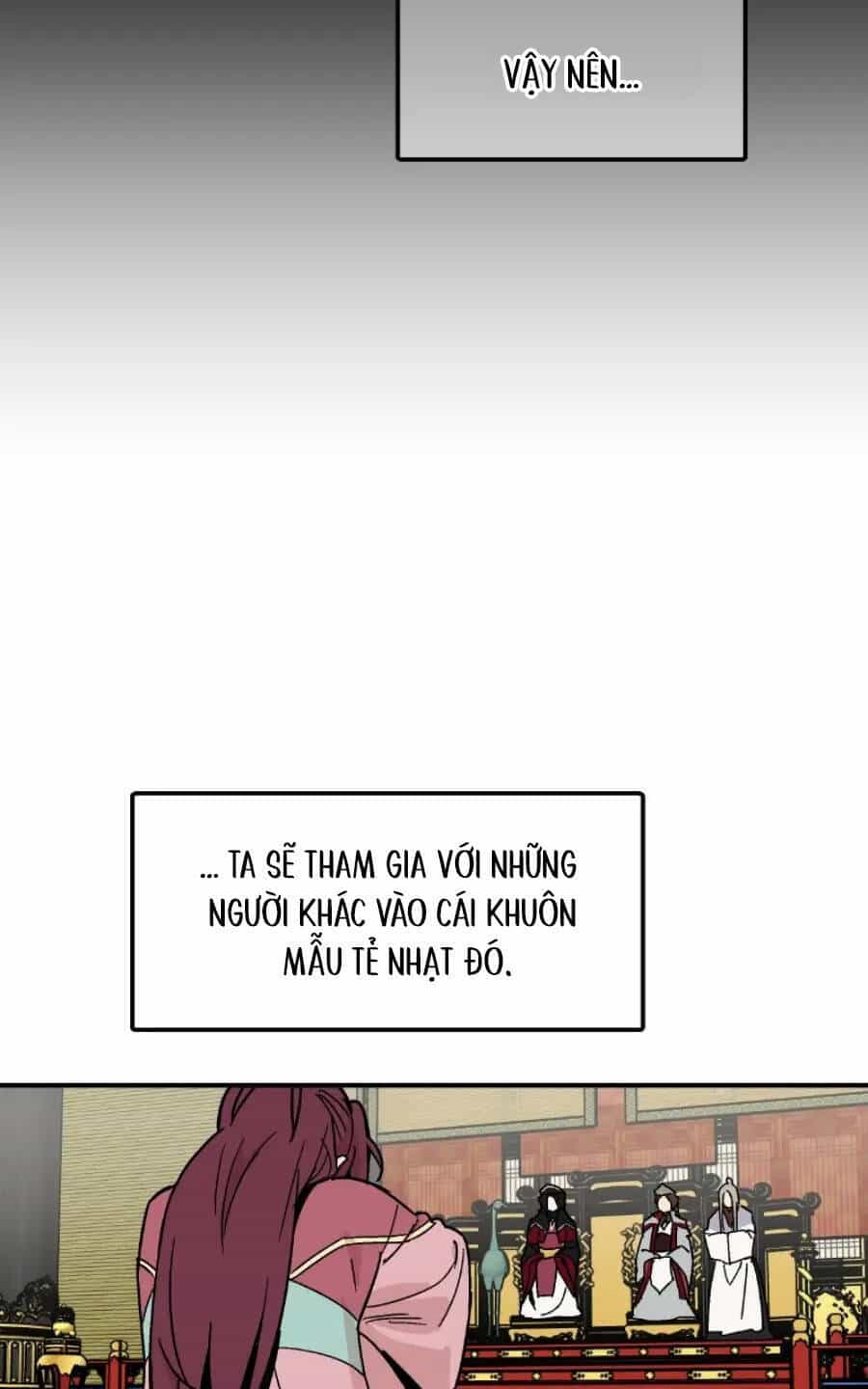 Scandal Đại Công Chúa - Chương 13 - ảnh 33