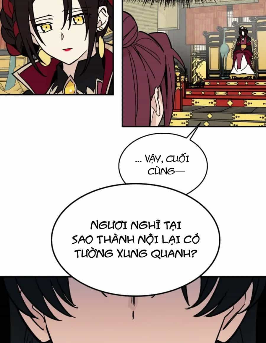 Scandal Đại Công Chúa - Chương 13 - ảnh 36