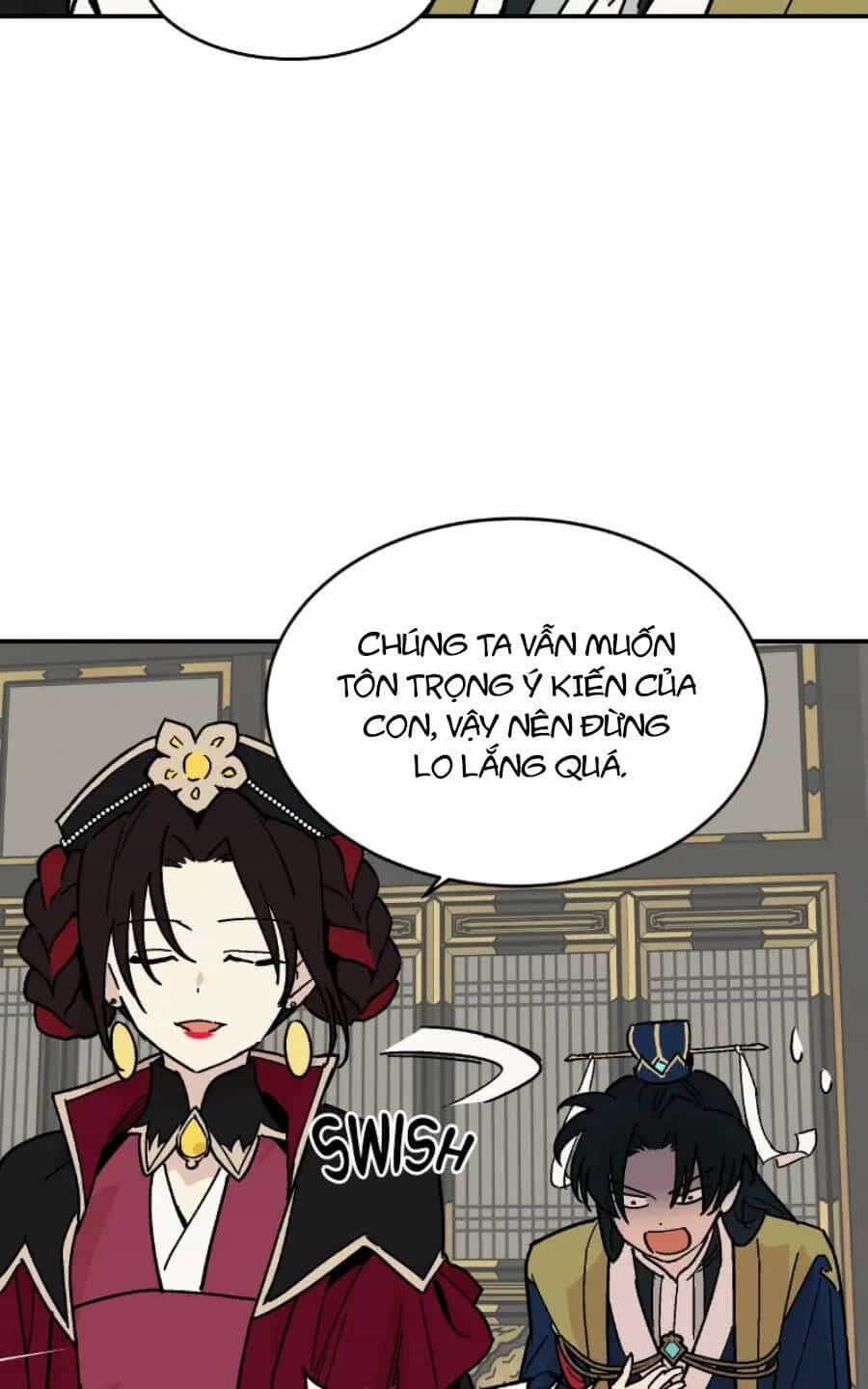 Scandal Đại Công Chúa - Chương 13 - ảnh 61
