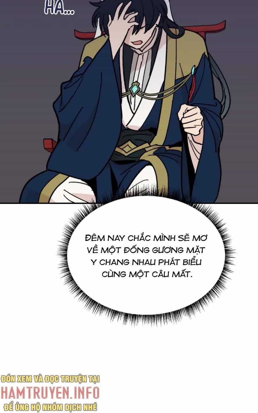 Scandal Đại Công Chúa - Chương 13 - ảnh 9