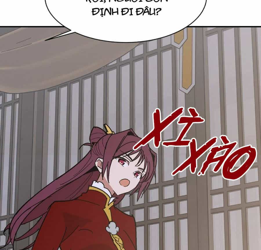 Scandal Đại Công Chúa - Chương 3 - ảnh 21
