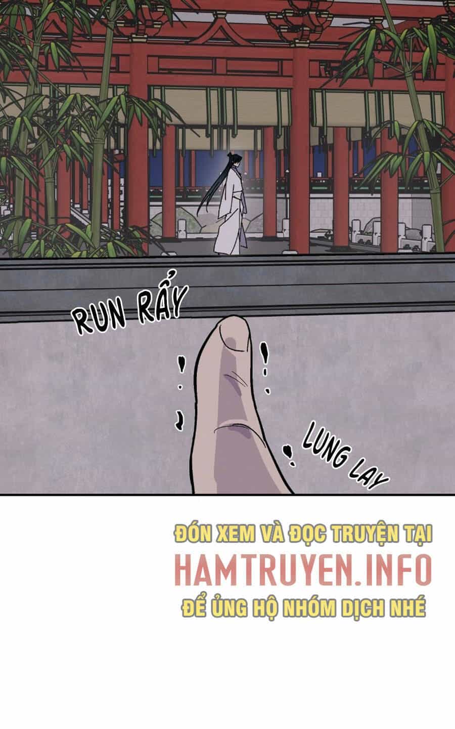 Scandal Đại Công Chúa - Chương 3 - ảnh 44