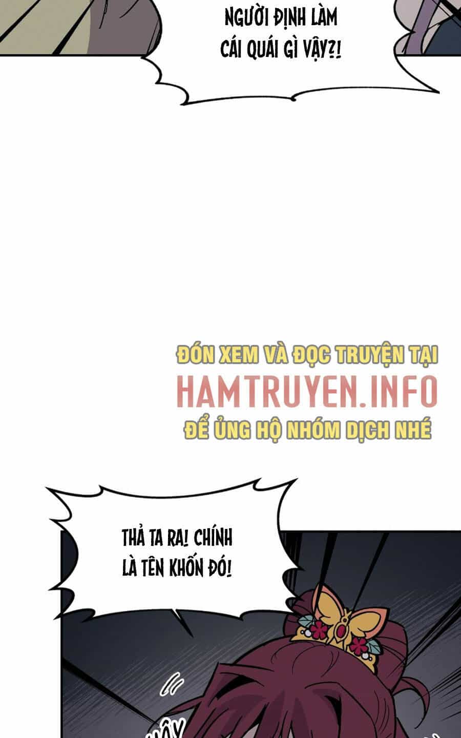 Scandal Đại Công Chúa - Chương 3 - ảnh 51