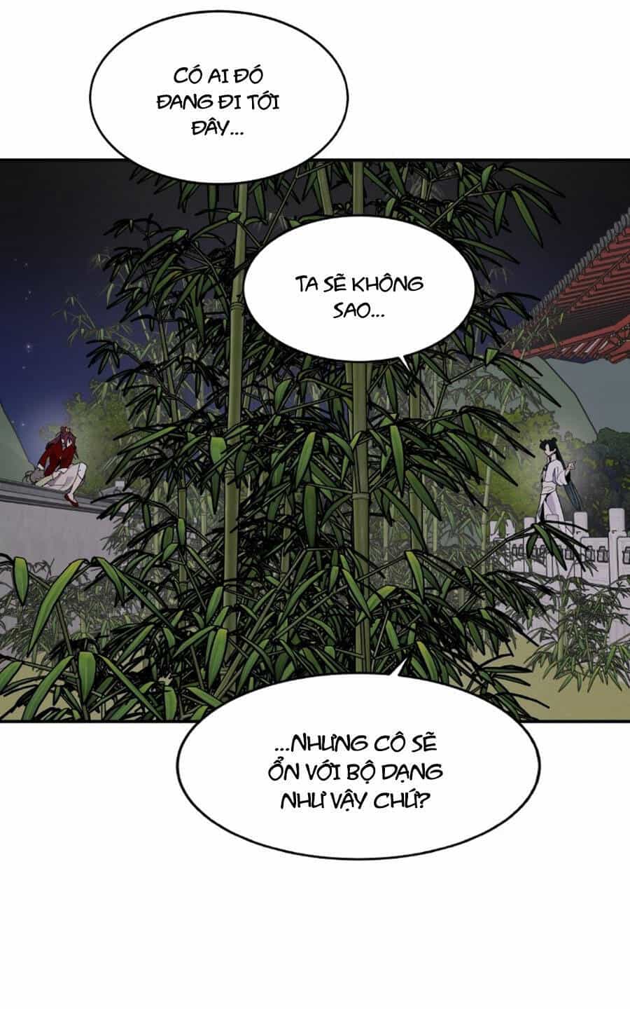 Scandal Đại Công Chúa - Chương 3 - ảnh 73