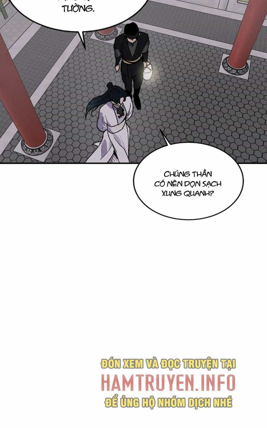 Scandal Đại Công Chúa - Chương 3 - ảnh 82
