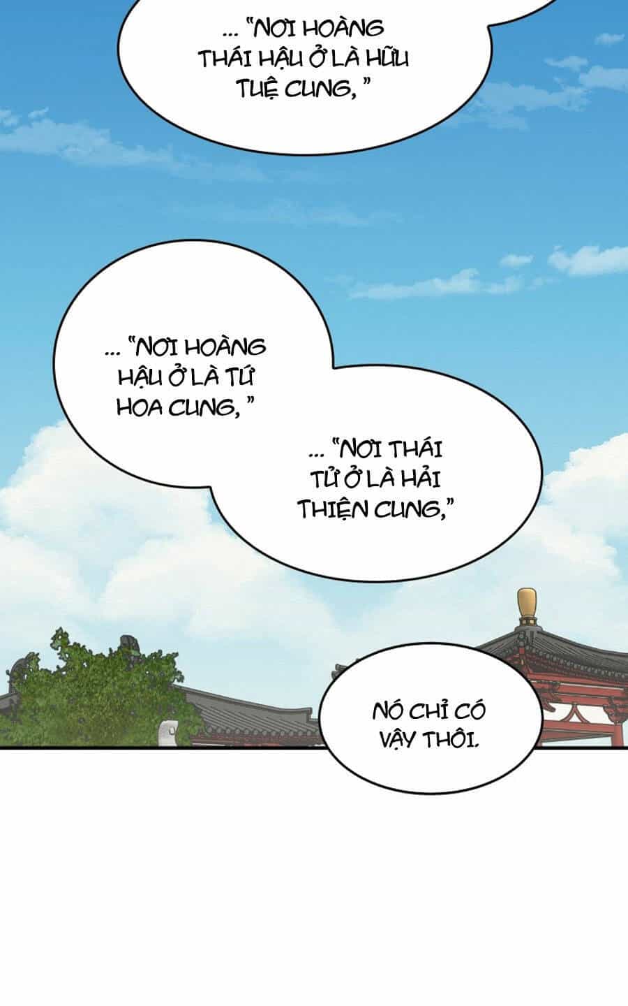 Scandal Đại Công Chúa - Chương 4 - ảnh 21