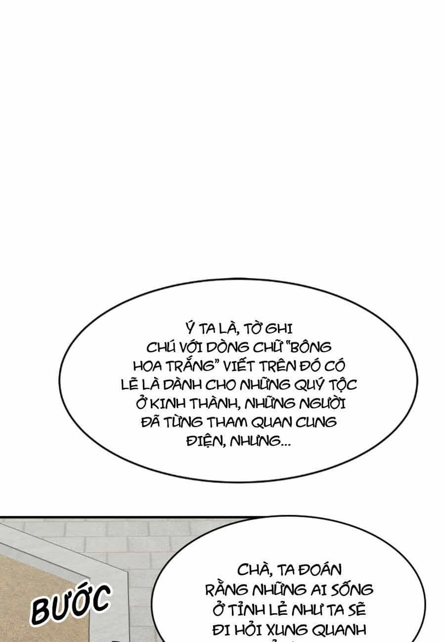 Scandal Đại Công Chúa - Chương 4 - ảnh 22