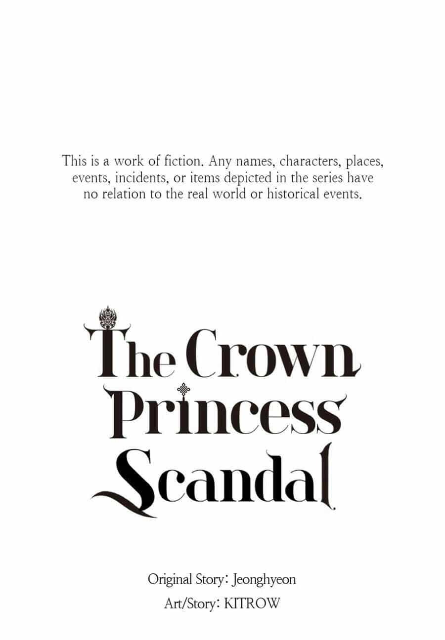 Scandal Đại Công Chúa - Chương 4 - ảnh 3