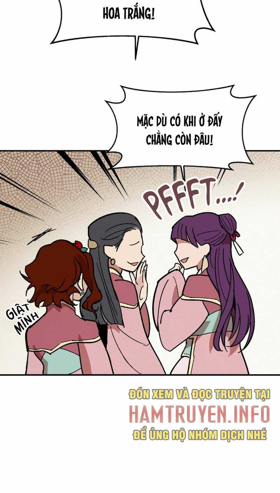 Scandal Đại Công Chúa - Chương 4 - ảnh 43
