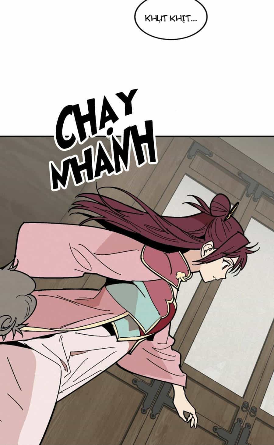 Scandal Đại Công Chúa - Chương 4 - ảnh 63