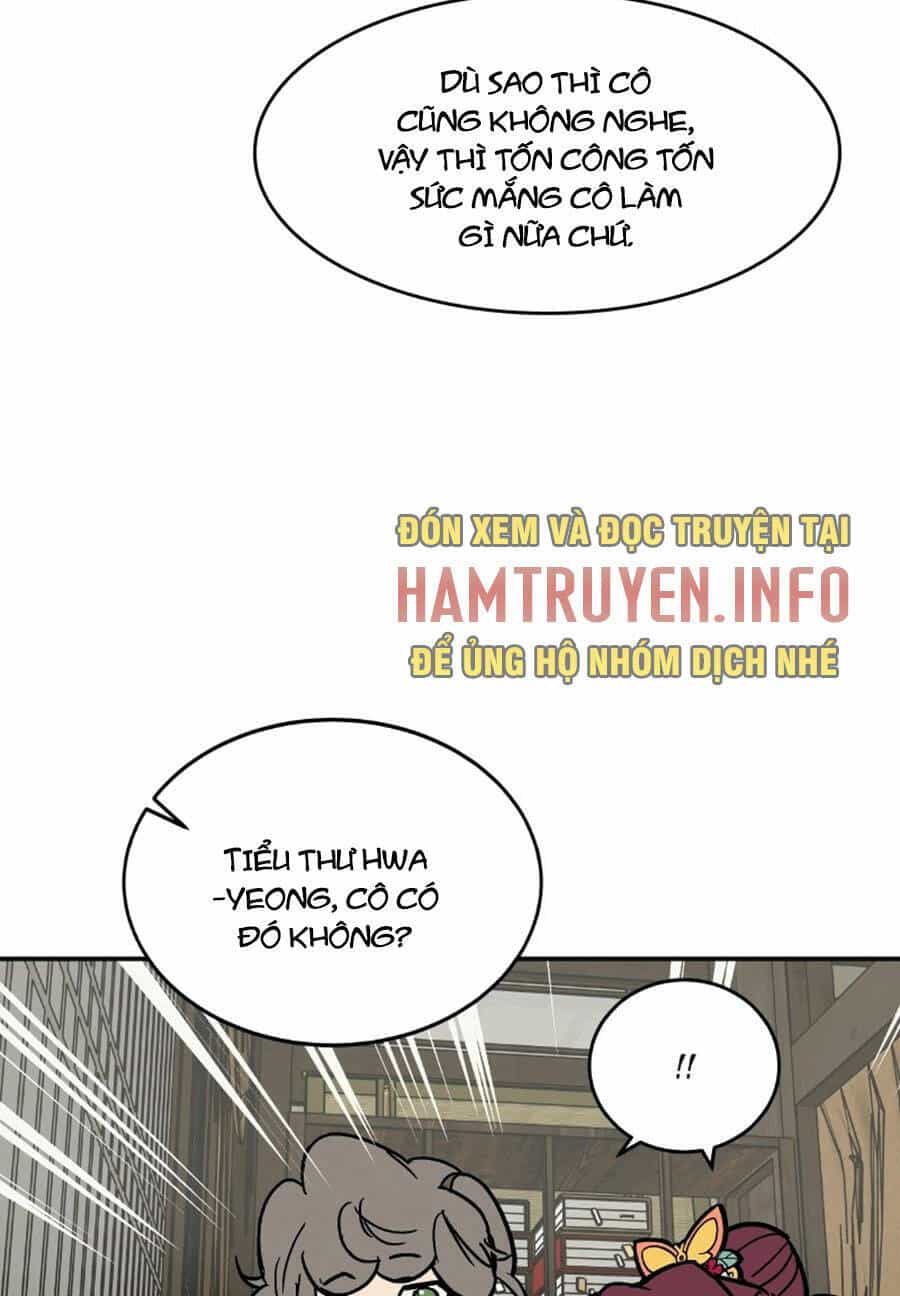 Scandal Đại Công Chúa - Chương 5 - ảnh 44