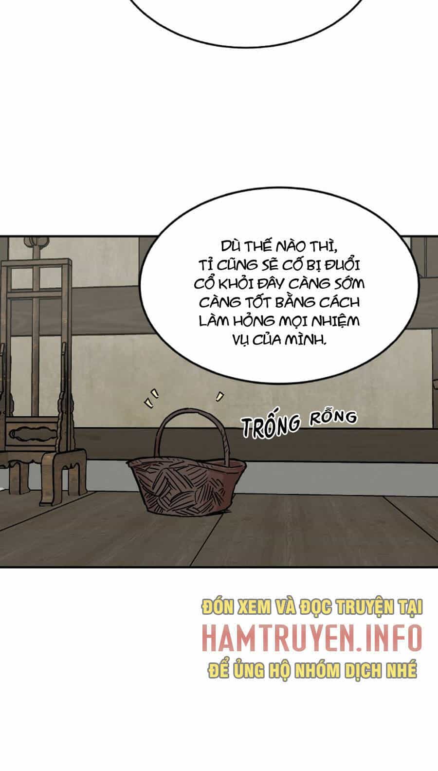 Scandal Đại Công Chúa - Chương 5 - ảnh 55