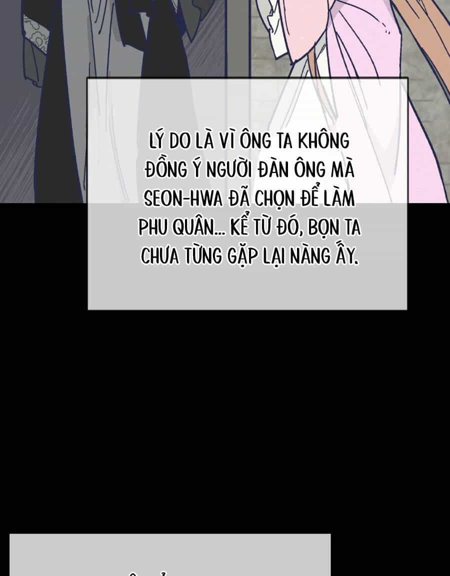 Scandal Đại Công Chúa - Chương 6 - ảnh 10