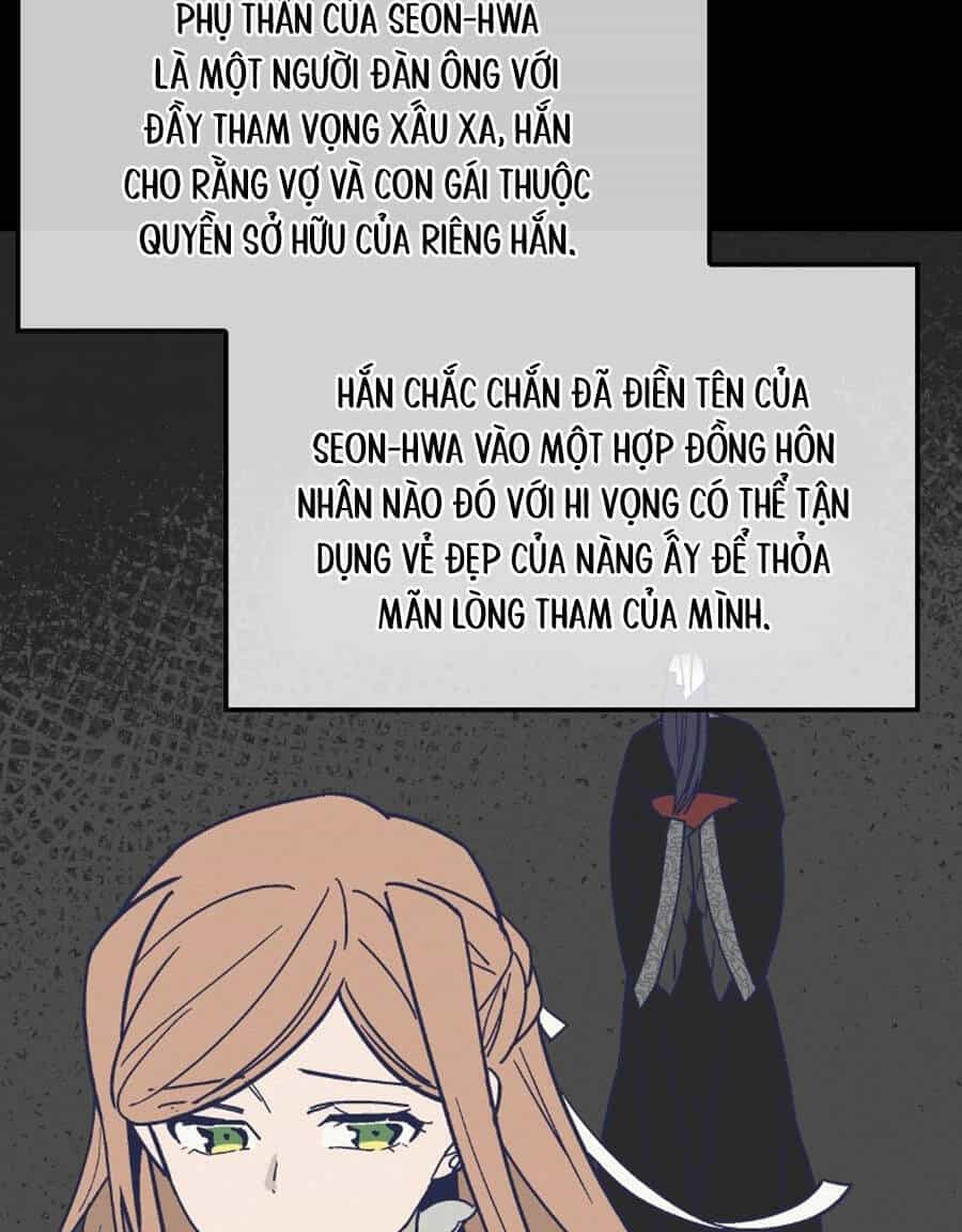 Scandal Đại Công Chúa - Chương 6 - ảnh 11