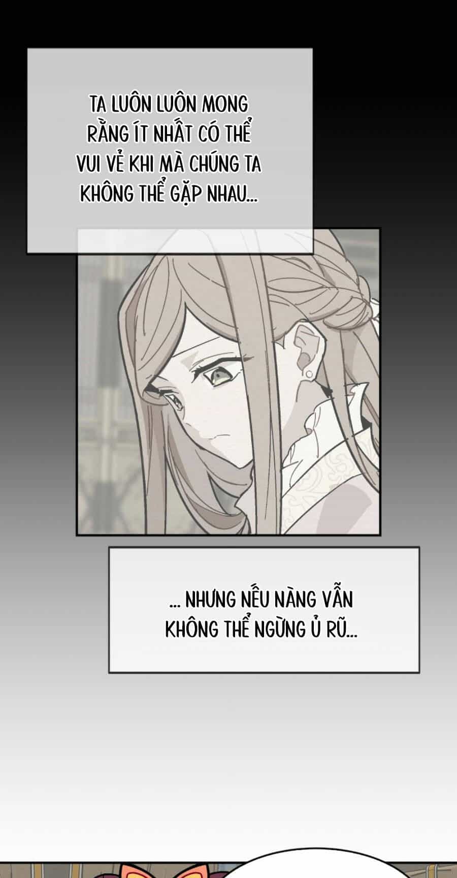 Scandal Đại Công Chúa - Chương 6 - ảnh 13