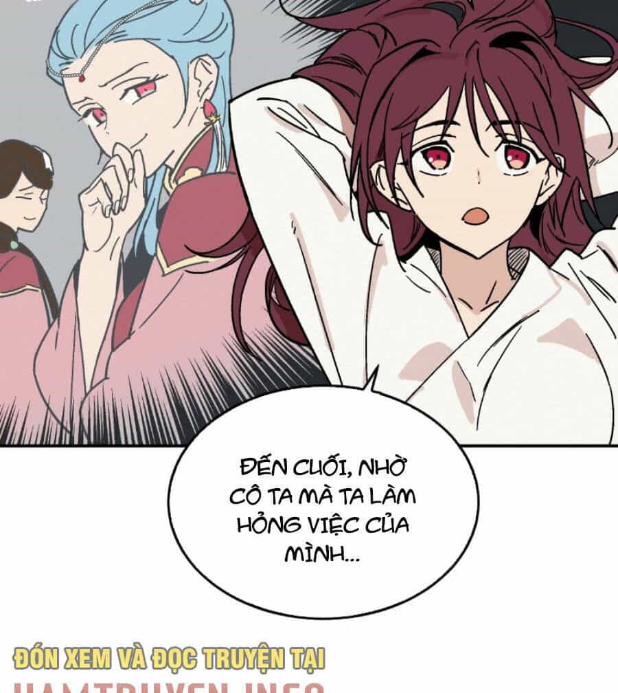 Scandal Đại Công Chúa - Chương 6 - ảnh 40
