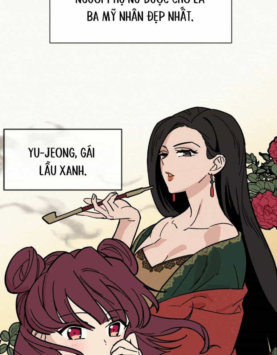Scandal Đại Công Chúa - Chương 6 - ảnh 5