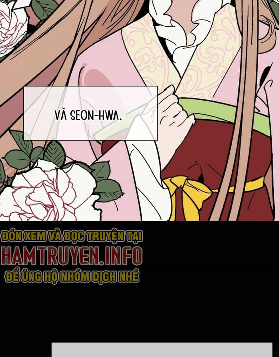 Scandal Đại Công Chúa - Chương 6 - ảnh 7