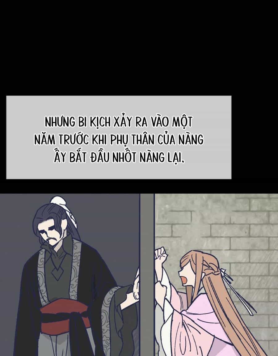 Scandal Đại Công Chúa - Chương 6 - ảnh 9