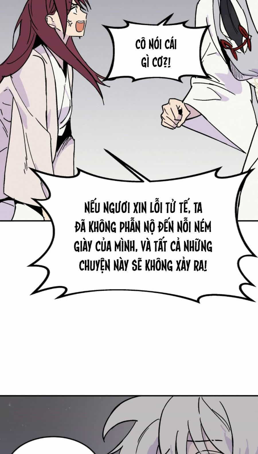 Scandal Đại Công Chúa - Chương 7 - ảnh 27