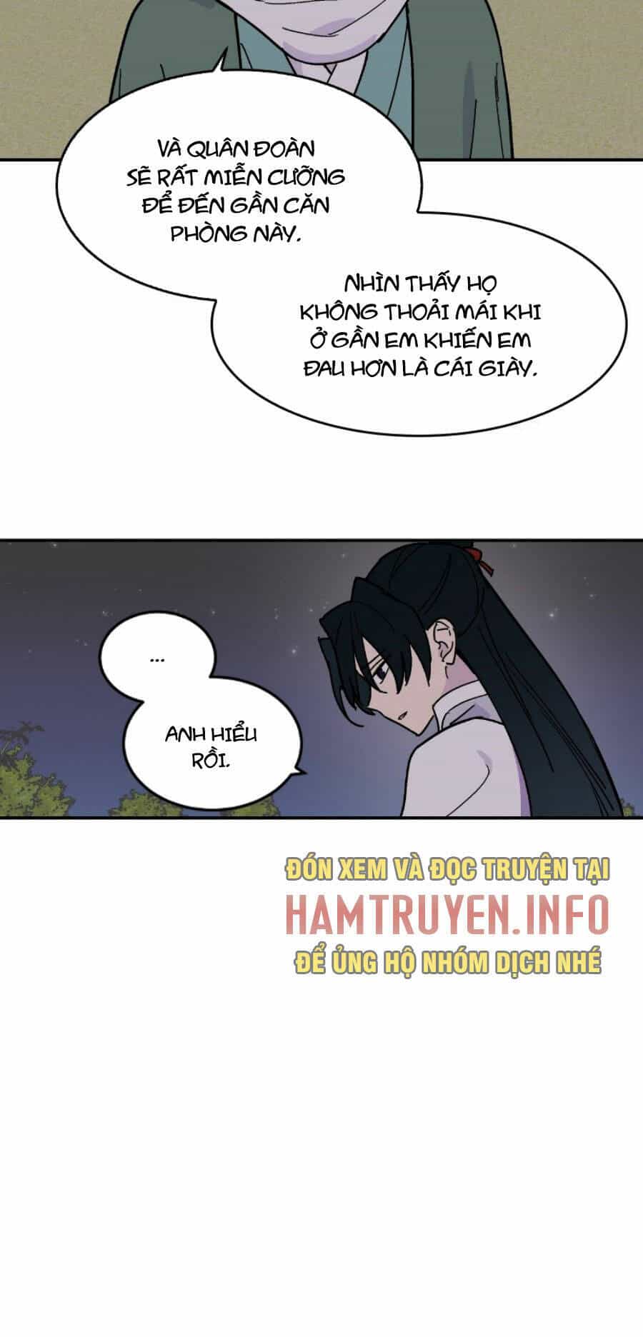 Scandal Đại Công Chúa - Chương 7 - ảnh 45