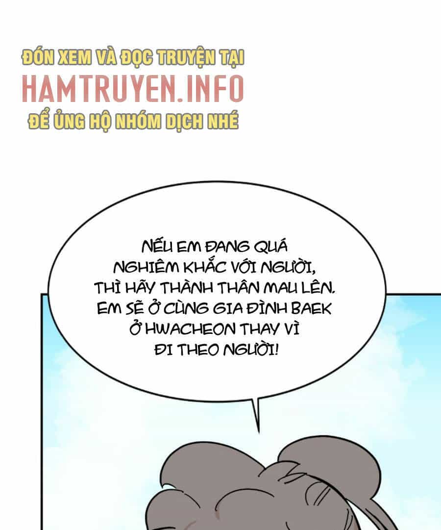 Scandal Đại Công Chúa - Chương 8 - ảnh 37