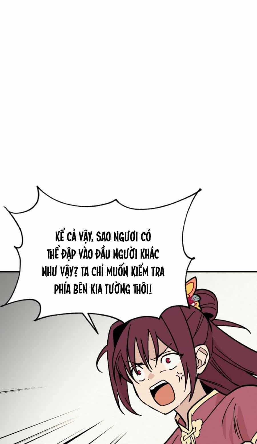 Scandal Đại Công Chúa - Chương 8 - ảnh 62