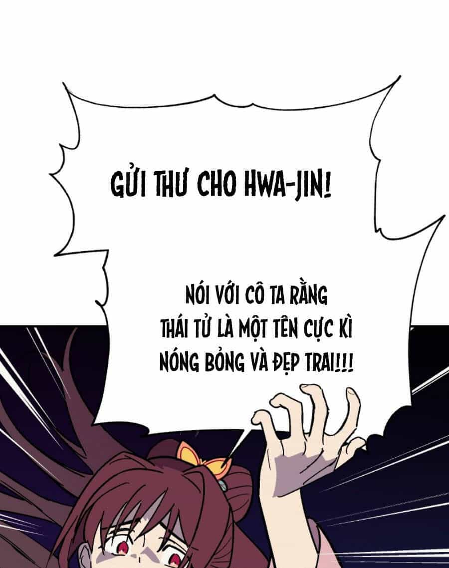Scandal Đại Công Chúa - Chương 9 - ảnh 12