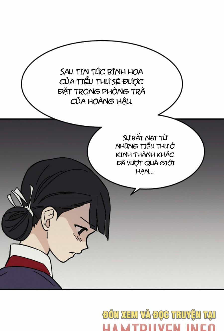 Scandal Đại Công Chúa - Chương 9 - ảnh 41