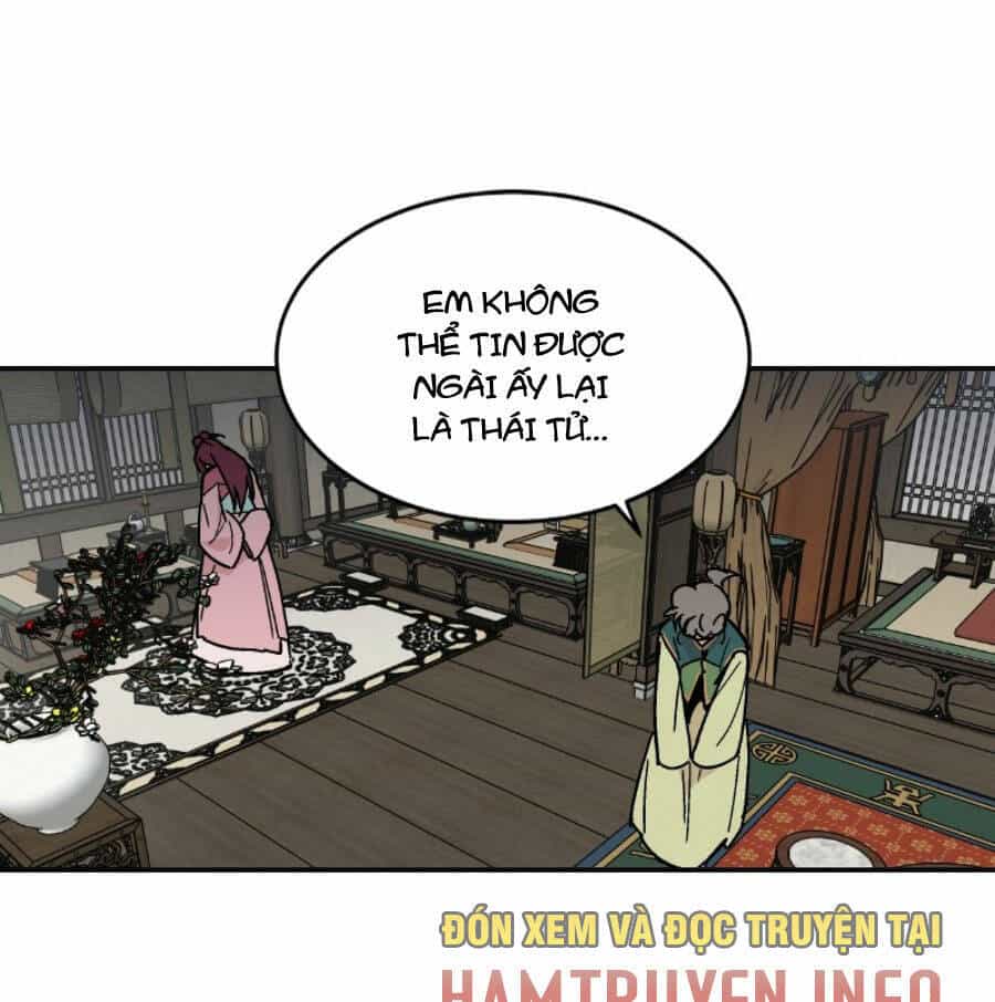 Scandal Đại Công Chúa - Chương 9 - ảnh 5