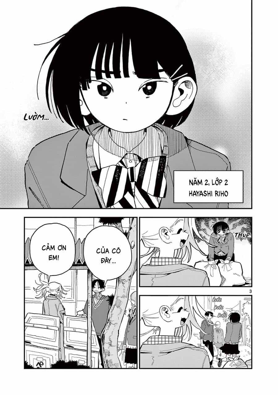 School Back - Chương 8 - ảnh 5