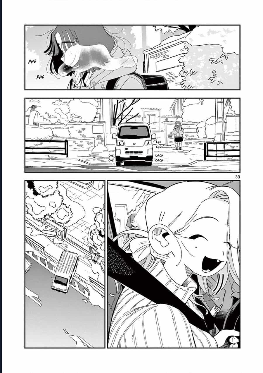 School Back - Chương 10 - ảnh 34