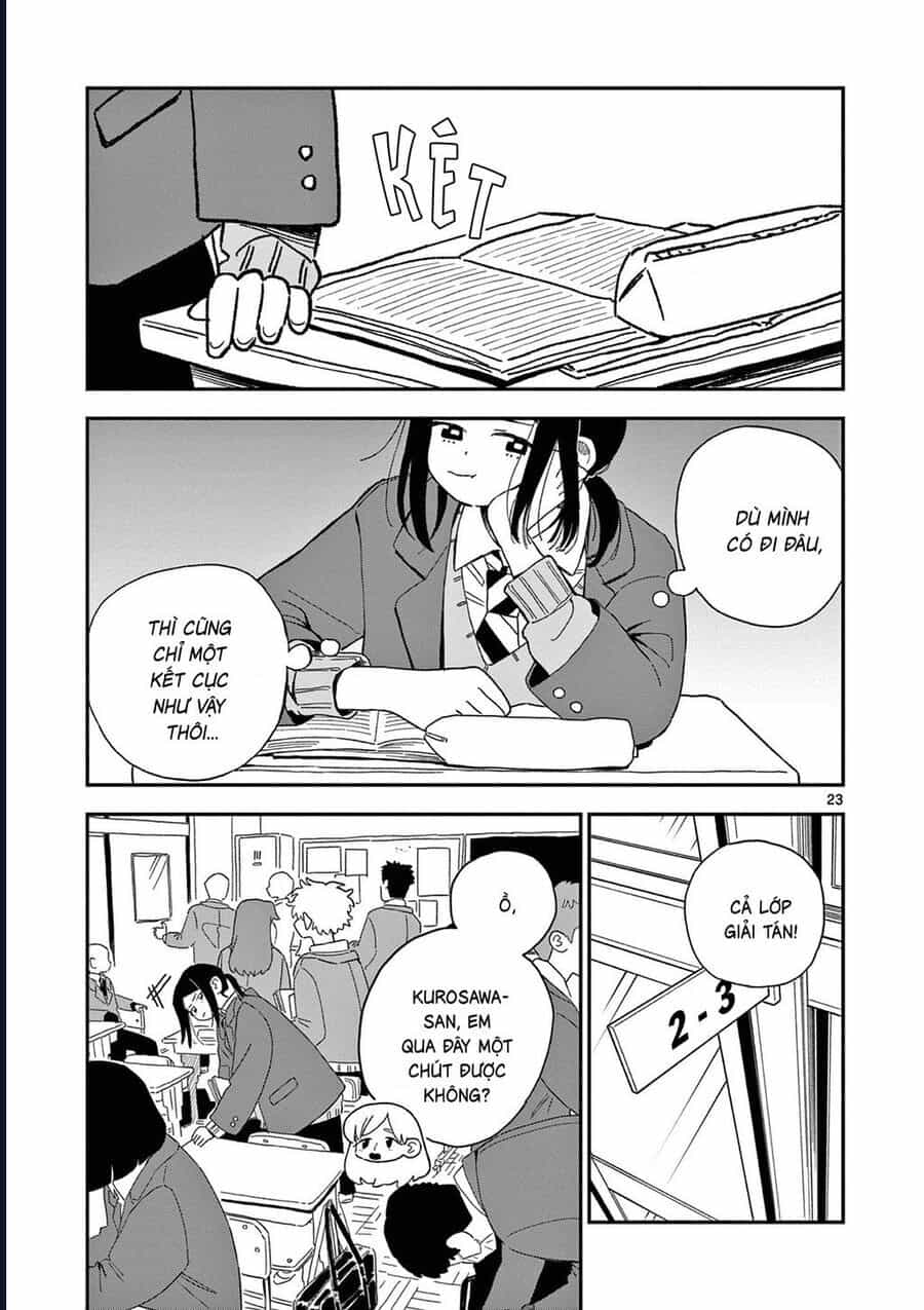 School Back - Chương 11 - ảnh 24