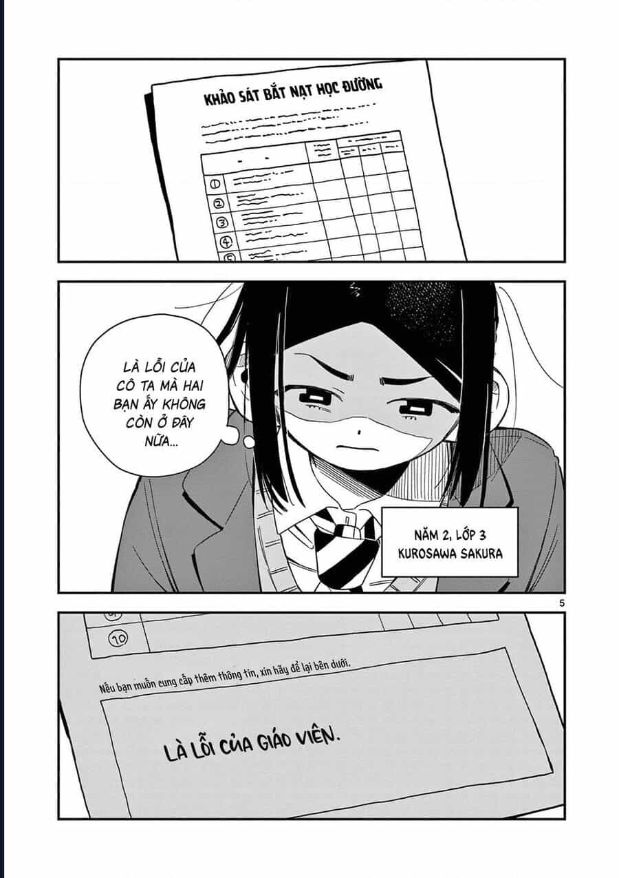 School Back - Chương 11 - ảnh 6