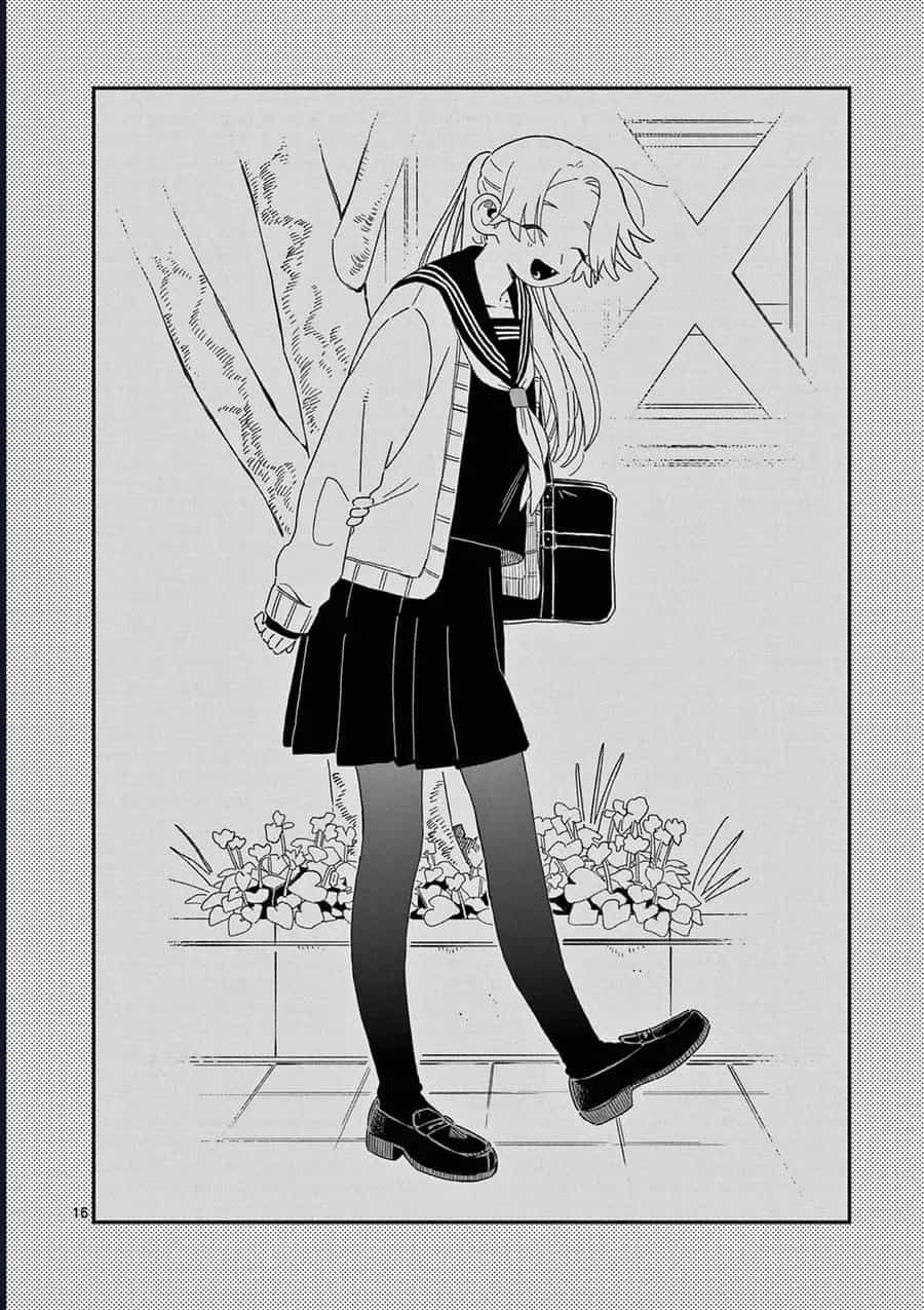 School Back - Chương 12 - ảnh 16
