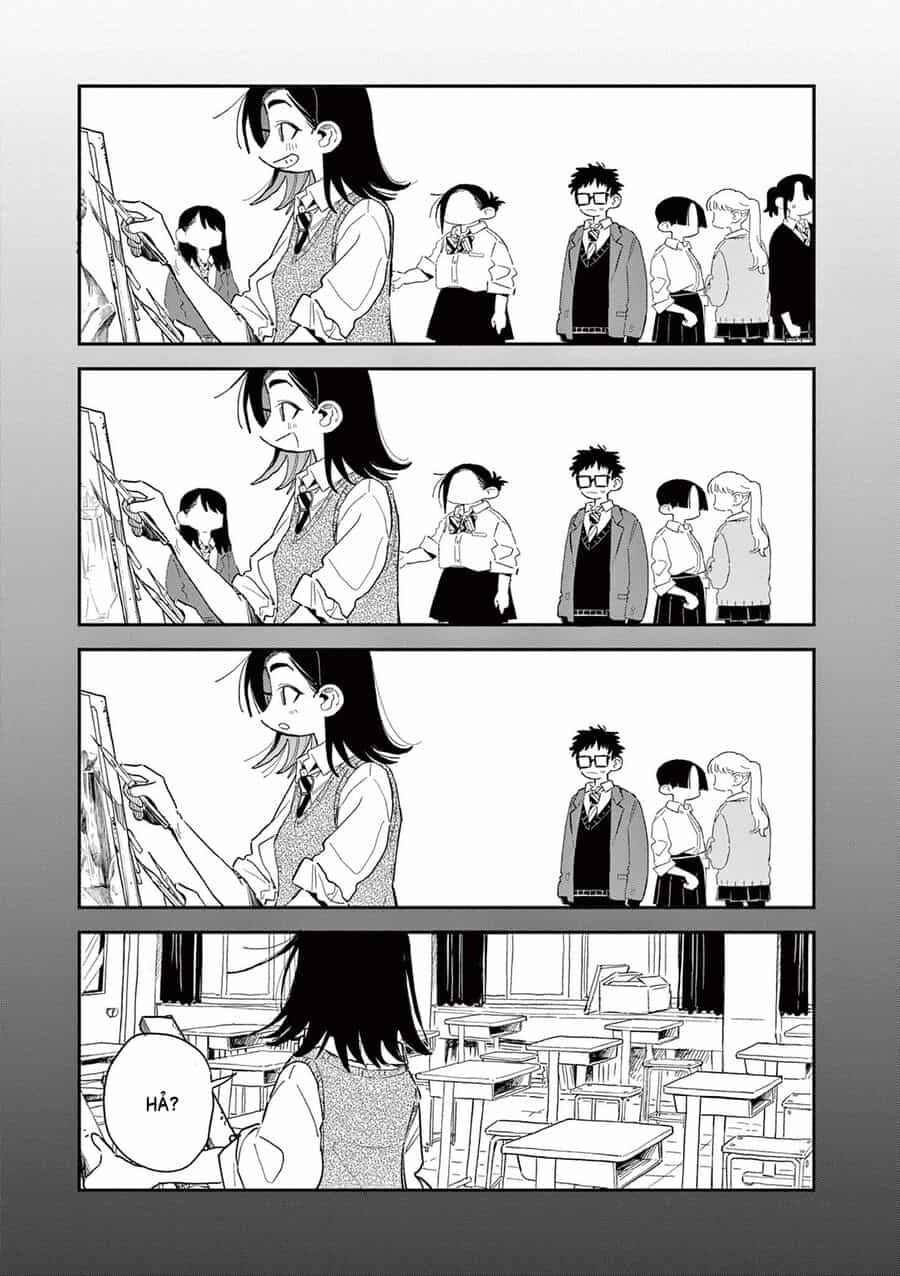 School Back - Chương 4 - ảnh 21