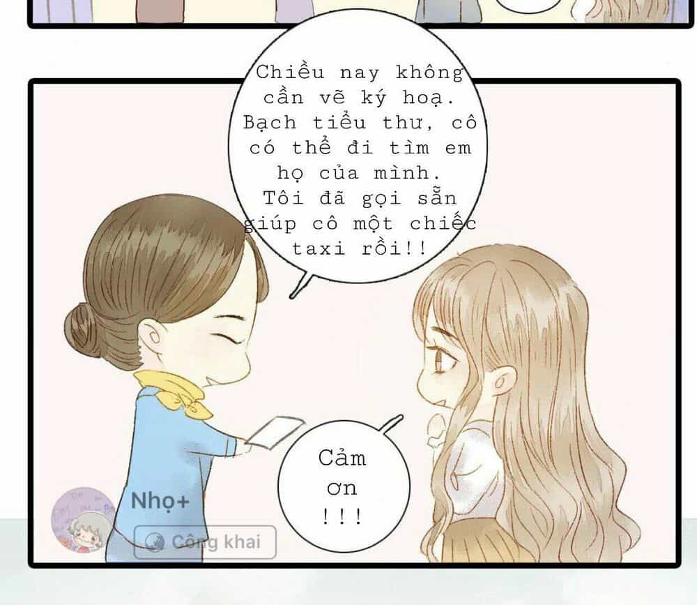 Sẽ Là Ánh Trăng Duy Nhất Thuộc Về Người - Chương 2 - ảnh 16