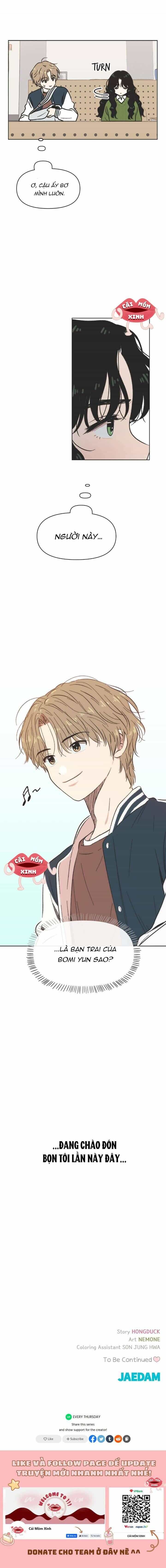 Seasons Of Lovesome - Chương 1 - ảnh 12