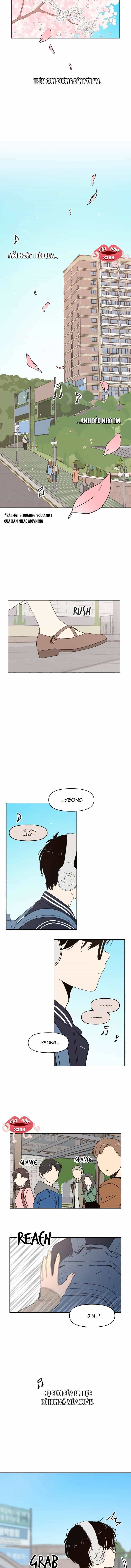 Seasons Of Lovesome - Chương 1 - ảnh 3