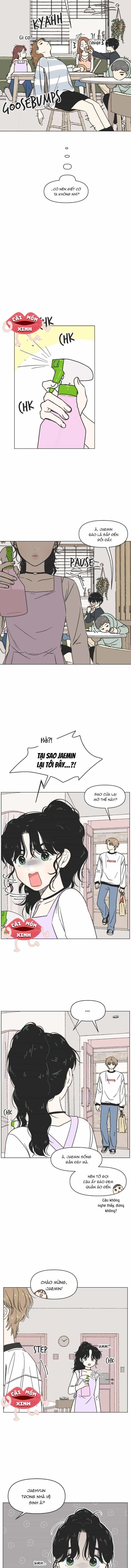 Seasons Of Lovesome - Chương 10 - ảnh 7