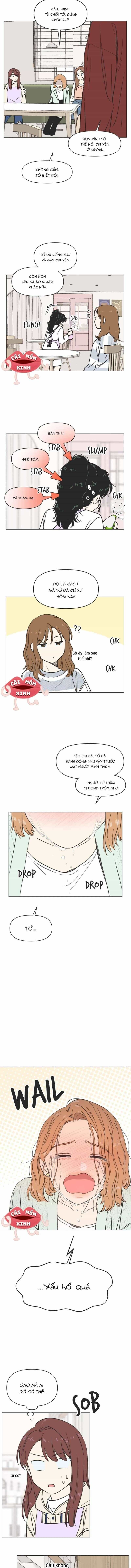 Seasons Of Lovesome - Chương 10 - ảnh 9