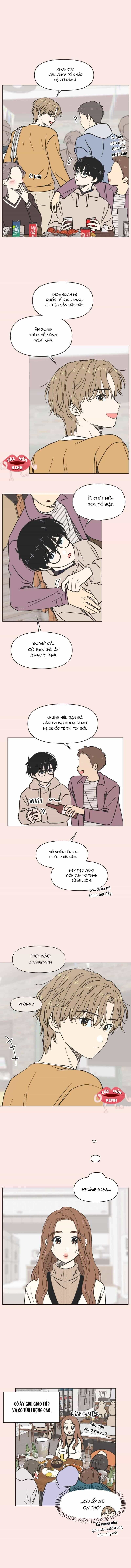 Seasons Of Lovesome - Chương 2 - ảnh 5
