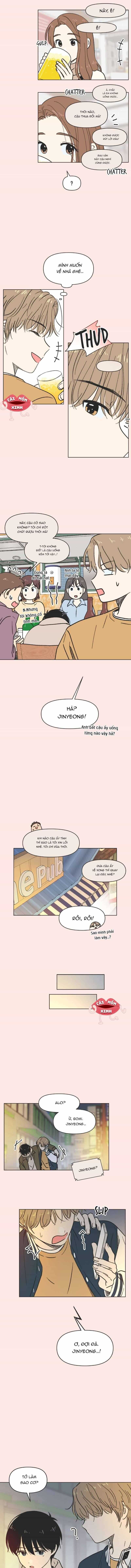 Seasons Of Lovesome - Chương 2 - ảnh 6