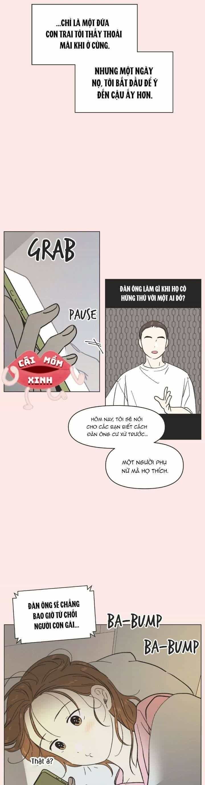 Seasons Of Lovesome - Chương 18 - ảnh 14
